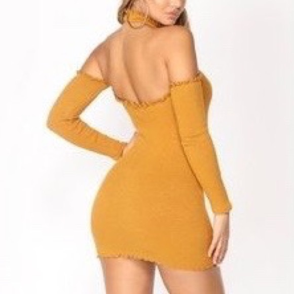 Dress - Picture 2 of 2